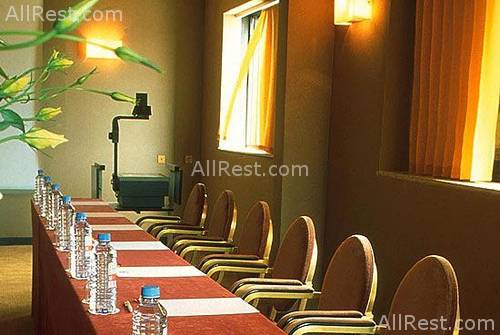 Hotel Four Points Sheraton Elysee Palace 9